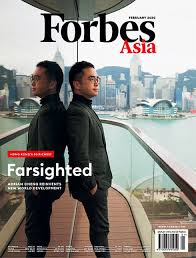 Forbesasia forbes asia on instagram: Forbes Asia February 2020 Download