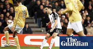 🇬🇧@juventusfcen 🇪🇸@juventusfces, 🇵🇹🇧🇷@juventusfcpt, العربية @juventusfcar. Clint Dempsey Crowns Fulham S Europa League Win Over Juventus Europa League The Guardian