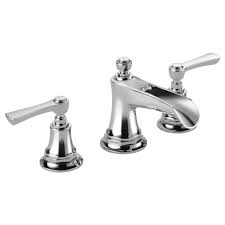 This type of bathroom faucets is suitable for. Bathroom Faucet Guide Everything You Need To Know Before You Buy
