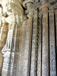 Tarakeshwara temple, Hangal - an ...