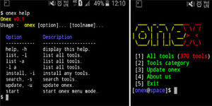 Here you will find some best termux packages list that you must try once in your termux. How To Install Onex Best Termux Hacking Tool Tgeniusclub