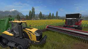 After incredible accomplishment with their past adaptation of the game (farming simulator 15 from 2014), engineers of this title chose to significantly grow the interactivity capacities, world size, and permitting bargains for. Farming Simulator 17 Download