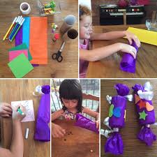 Cotillones para fin de año. Ano Nuevo Actividades Para Los Mas Chicos Aprender Juntos