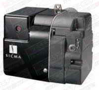 Bruleur Fioul Sicma Ms 510 Chappee S20018330 Pieces Express Pieces Detachees De Chauffage Pour Chaudieres Et Chaufferies