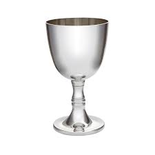 Luxury Wine Glasses Wine Chalice Vintage Wine Glasses Drinking Goblet Cup  Metal | Ebay