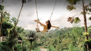 Swingvillage.com rank by alexa is unknown. Desa Swing Best Place To Enjoy Bali S Nature