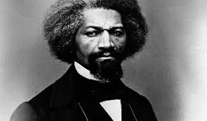Douglass also used the time to ask about his family members, who were still owned by auld. Frederick Douglass Family Responds To Trump Tells Him What Time It Is Afropunk