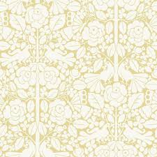 Magnolia Home By Joanna Gaines Fairy Tales Paper Strippable Wallpaper Covers 56 Sq Ft Mk1162 The Home Depot Stripped Wallpaper Magnolia Homes Discount Wallpaper