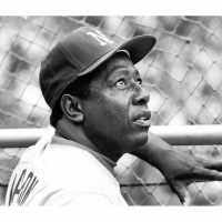 Henry Louis Aaron (1934–2021)