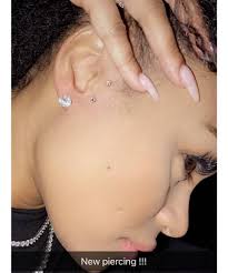 We did not find results for: Blac Chyna Diamond Teeth Jewelry New Tragus Piercing