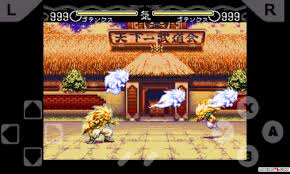 Download Dragon Ball Z Hyper Dimension Android Games Apk 4613125 Ball Dragon Fun Classical Mobile9
