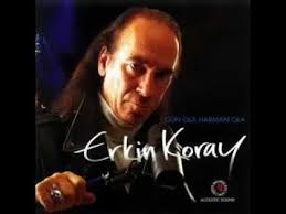 Fesuphanallah Erkin Koray Sarkilar Muzisyenler Pop Muzik