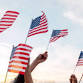 Independence Day Kickoff Celebration