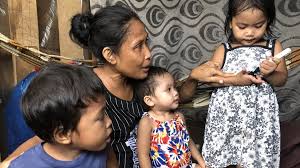 Jenny radesky, a developmental behavioral pediatrician at university of michigan c.s. Covid 19 The Philippines And Its Lockdown Baby Boom Bbc News