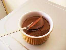Flan A L Agar Agar Flan Chocolat Recette Flan Recette