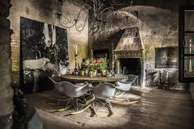 B B Locanda Rosa Rosae Old Mill In Italy Stunning Interiors Vintage Industrial Decor B B