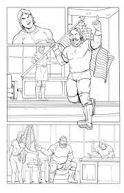Showing 12 coloring pages related to roddy white. Rowdy Roddy Piper The Kilted Avenger Photos Facebook