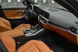 On the 330i m sport there is a pair of led fog lamps with black plastic surround nestled at the extreme end of the bumper. 2020 Bmw 330i Shows Off Dravite Grey Metallic And M Sport Goodies Autoevolution