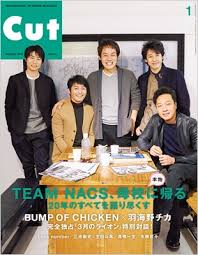 23,102 likes · 4 talking about this. Cut ã‚«ãƒƒãƒˆ 2017å¹´ 1æœˆå· Cutç·¨é›†éƒ¨ Hmv Books Online 024730117