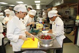 Ats Culinary Arts Jefferson College