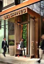 Black mirror™ endemol shine uk ltd. Belgraves A Thompson Hotel London Uk Hotel Entrance Shop Entrance Doors Hotel Facade