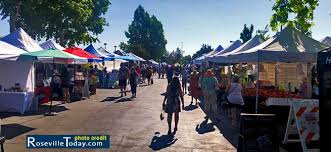 Flea market, roseville, 6 23. Farmers Market Schedule Placer County Roseville Today