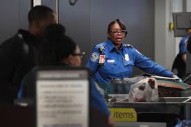 Top tsa abbreviation meanings updated february 2021. People Leave Nearly 1 Million In Loose Change In Tsa Bins Every Year Vox