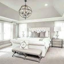 Not only does it have a look that. How To Choose Bedroom Lights Master Bedroom Lighting Rustic Master Bedroom Master Bedroom Colors
