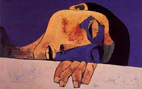 Oswaldo Guayasamin Nino Dormido 1978 Image Via Pintura Aut Org Guayasamin Artist American Guayasamin Artist American Art Painting Art Painting