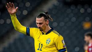 Maglia svezia a poco prezzo offriamo pagamenti sicuri e spedizione gratuita, stampa personalizzata nuovo divisa calcio svezia. Svezia Ibra Non Partecipera Agli Europei Calcio Rai Sport