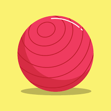 When the thick slime forms, add the first ball to the second and press. How To Make A Bouncy Ball With Things Around Your House Cool Kid Facts