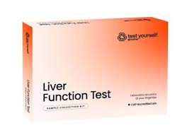 Image result for Liver Function Test