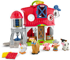 La ferme des animaux mettra à jour ses dernières offres et remises ainsi que les consultations de nouveaux produits de la ferme des animaux à tout moment. Fisher Price Little People Les Animaux De La Ferme Edition Francaise Walmart Canada
