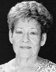 BERTHA BARNES Obituary (1935