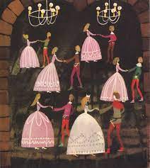 Zdzislaw Witwicki Illustration Art Whimsical Art Illustration Design