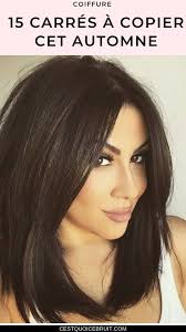 Coiffure coupe carré mi long | cpmusy. 28 Coupe Cheveux Mi Long Degrade La Lubie Du Carre Hair Madame Decouvrez Et Partagez Les Tendances Coiffures De La Saison