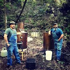 Did Mike and Jerry From 'Moonshiners' Get Busted?