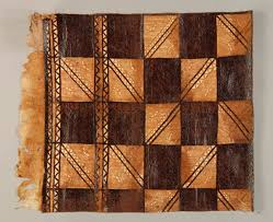 Image result for tapa cloth images