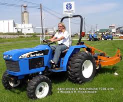 Maybe you would like to learn more about one of these? New Holland 7308 Specs Photos Videos And More On Topworldauto