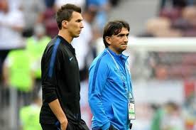 Es werden unter anderem die trainerstationen und seine stationen als spieler aufgelistet. Izbornik O Mandzi Ovako Se Zlatko Dalic Oprostio Od Velikog Igraca Totalinfo Hr
