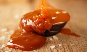 Recette Du Caramel Au Beurre Sale D Emilie Patisserie Et Gourmandise