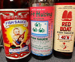 It is a cambodian recipe known as thuk threy, but it's also known as thai nam pla phrik and. Fish Sauce The Ultimate Umami Bomb Food Hacks Wonderhowto