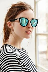 Zuhause oder in der filiale anprobieren ✓ versandkostenfrei ✓ jetzt shoppen! Sonnenbrillen Damen Aktuelle Trends Fur Fruhling Sommer 2016