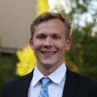 Robert Pottorff's Instagram, Twitter & Facebook