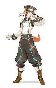 Vocaloid 4 Fukase Design Contest 2nd Place Name Taken Directly Form The Voice Provider Sekai No Owari S Fukase Vocaloid Fukase Vocaloid Japanese Cosplay