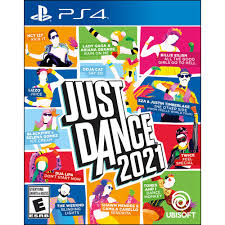 Includes bonus tracks only girl (in the world) by rihanna and airplanes by b.o.b. Just Dance 2021 Playstation 4 Best Buy Canada