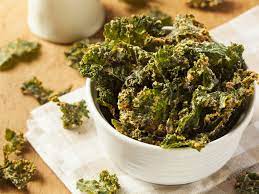 4 Resep Kale Lezat Dan Nikmat Yang Bukan Salad Hello Sehat