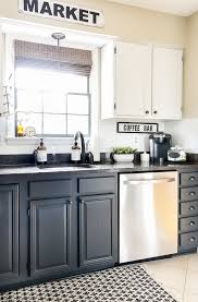 You can use glass tiles, a tile mural or ceramic tile backsplash, stainless steel, marble backsplash, and stone kitchen backsplashes to name but a few. How Are They Holding Up Smart Tile Backsplash Review Little House Of Four Creating A Beautiful Home One Thrifty Project At A Time How Are They Holding Up Smart Tile