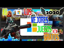 Una experiencia de navegación más personalizada. Los Mejores Juegos De Microsoft Store Gratis Para Pc 2020 Youtube