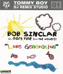 Gary nesta pine like love generation, love generation (radio edit) & more. Bob Sinclar Feat Gary Pine Love Generation 2005 Super Jewel Box Cd Discogs